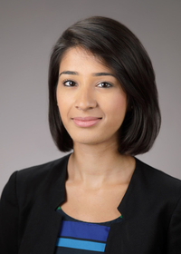 Rabab O Ali, MD