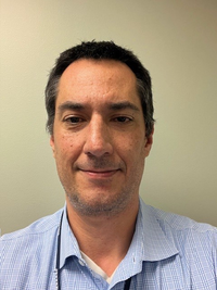 Jesse Civan, MD, FAASLD