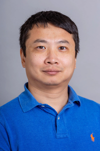 Yunguan Wang, PhD