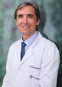 Manuel Mendizabal, MD