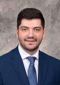 Mohammad Jarrah, MD