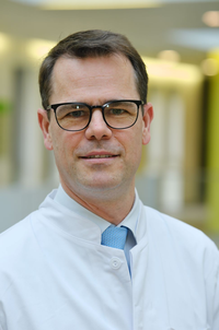 Jörn M Schattenberg, MD