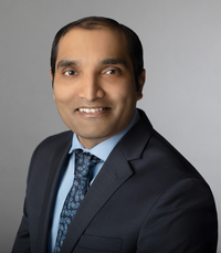 Arpit Amin, MD