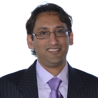 Bilal Hameed, MD, FAASLD