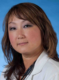 HoChong Gilles, DNP, FNP-C , AF-AASLD