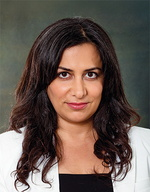 Nisreen Soufi, MD