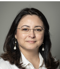 Ana Lleo, MD, PhD, FAASLD