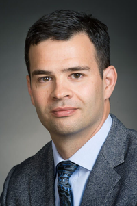 Constantine J Karvellas, MD, SM, FRCPC, FCCM
