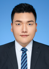 Hengdong Qu, PhD