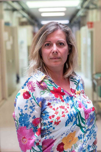 Barbara Testoni, PhD