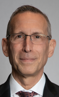 Saul Karpen, MD, PhD, FAASLD