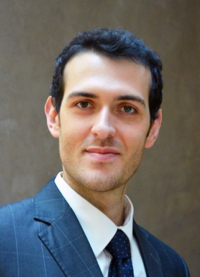 Pierbruno Ricci, Ph.D.