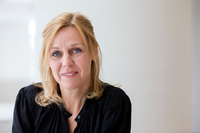 Bettina Hansen, Professor, PhD