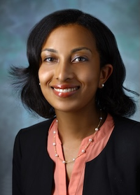 Tinsay A Woreta, MD, MPH, FAASLD