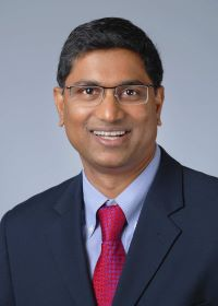 Raj Vuppalanchi, MD, FAASLD