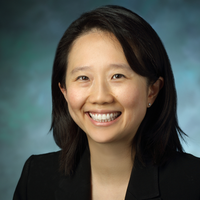 Christine Hsu, MD
