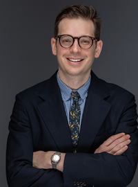 Giuseppe Cullaro, MD