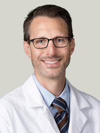 Andrew Aronsohn, MD
