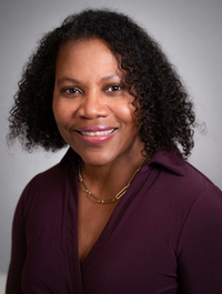 Rotonya M. Carr, MD, FACP, FAASLD