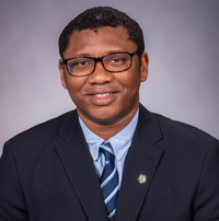 Frederick A Ekuban, Ph.D.