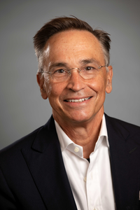 John W Ward, MD