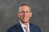 Saul Karpen, MD, PhD, FAASLD