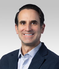 Justin Boike, MD, MPH
