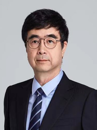 Gongxin He, PhD