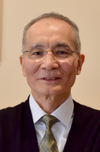 Paul H Hayashi, MD, MPH, FAASLD