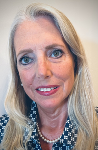 Kay W Anderson, RN (ret)