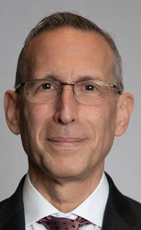 Saul Karpen, MD, PhD, FAASLD