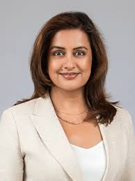 Binita Kamath, MBBChir, FAASLD