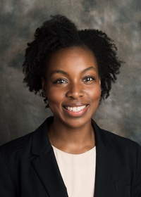 Beverly Kyalwazi, MD