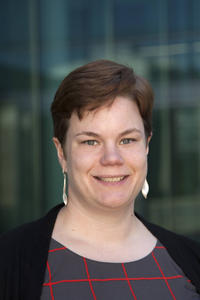 Caroline C. Duwaerts, Ph.D.