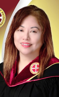 Diana Alcantara-Payawal, MD