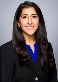Sanjana Verma, MD
