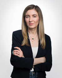 Catherine Lucey