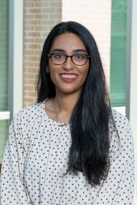 Sagarika Satyavada, MD
