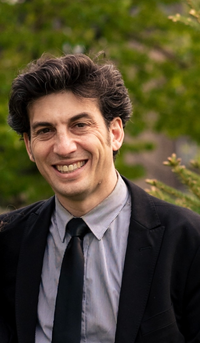 Jordan J Feld, MD, MPH, FAASLD