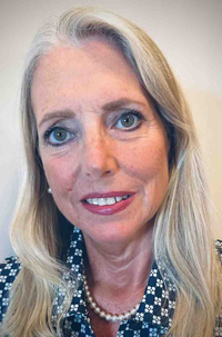 Kay W Anderson, RN (ret)