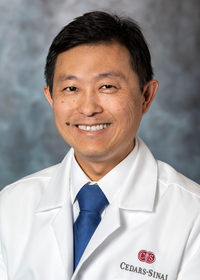 Alexander Kuo, MD, FAASLD