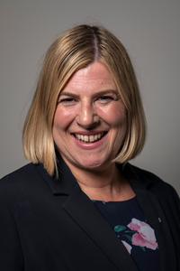 Debbie L Shawcross, BSc, MBBS, PhD, FRCP