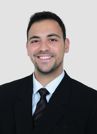 Ludovic Saba, MD, MSc