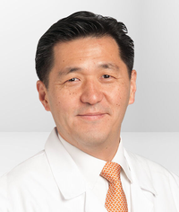 David CH Kwon, MD, PhD