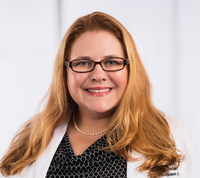 Keri E Lunsford, MD, PhD, FACS