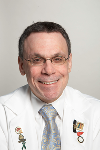Thomas Schiano, MD, FAASLD