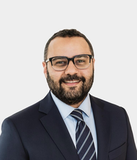 Ismail Elkhattib, MD
