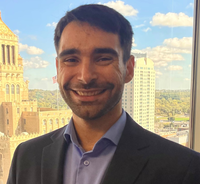 Marios Nikolaidis, PhD