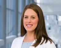 Maddie Kubiliun, MD, MPH