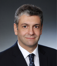 Ramazan Idilman, MD, FAASLD
